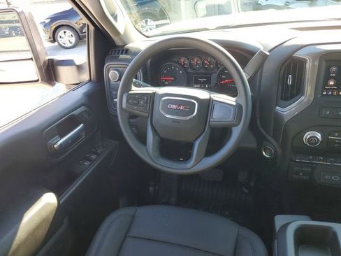 New 2026 GMC Sierra 2500 Pro w/ 1SA Pro Safety Plus Package image 13