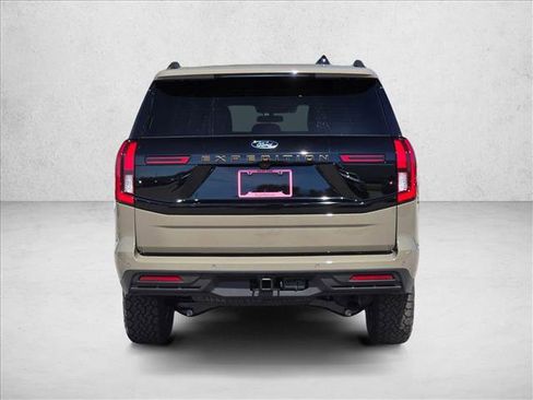 New 2026 Ford Expedition Tremor image 6