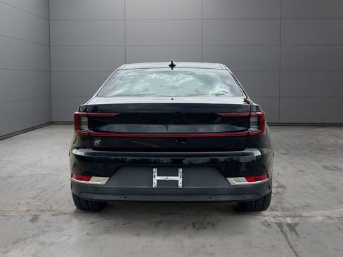 Used 2021 Polestar Polestar 2 w/ Performance Package AWD/4WD image 4