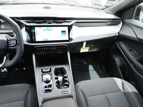 New 2026 Jeep Cherokee Laredo AWD/4WD image 27