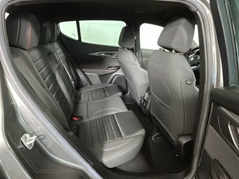 Used 2024 Dodge Hornet R/T AWD/4WD image 30