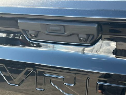 New 2026 Chevrolet Silverado 1500 LT image 18