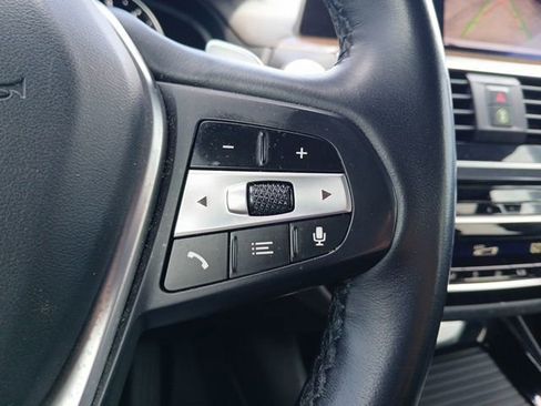 Used 2021 BMW X3 sDrive30i w/ Convenience Package image 24