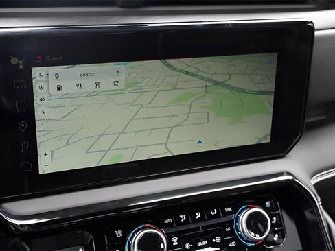 New 2026 GMC Sierra 2500 AT4X image 16