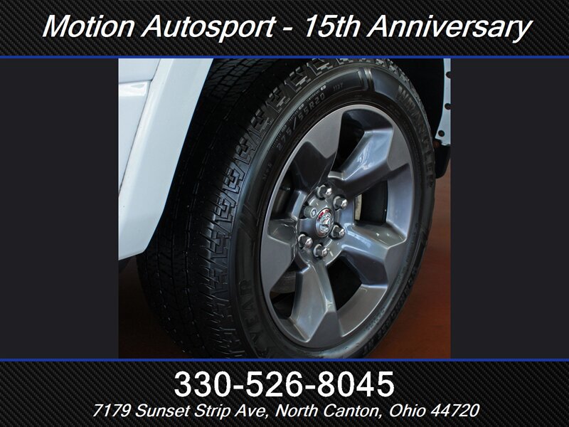 Used 2023 RAM 1500 Big Horn AWD/4WD image 41