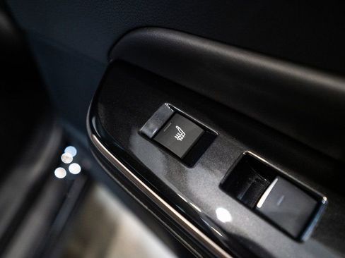 New 2026 Toyota Crown Nightshade image 34