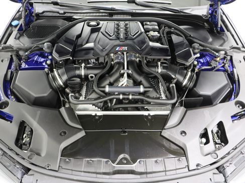 Used 2023 BMW M5 w/ Competition Package image 43