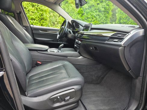 Used 2015 BMW X6 xDrive35i image 40