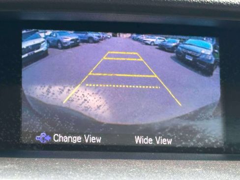 Used 2016 Honda CR-V LX image 25