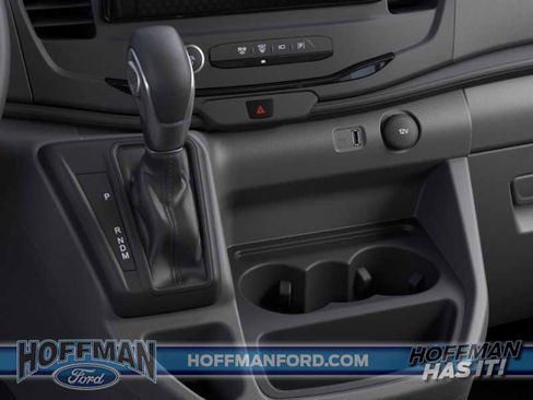 New 2026 Ford Transit 350 148 High Roof AWD w/ Upfitter Package image 15
