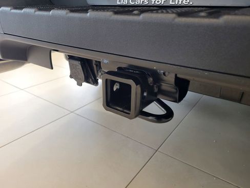 New 2026 Honda Ridgeline TrailSport+ image 7