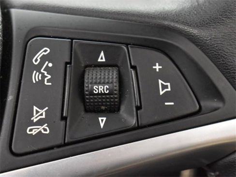 Used 2018 Buick Cascada Premium image 22