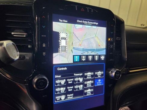 Used 2019 RAM 2500 Limited AWD/4WD image 26