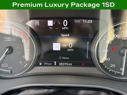 Certified 2024 Cadillac XT6 Premium Luxury w/ Technology Package AWD/4WD image 20