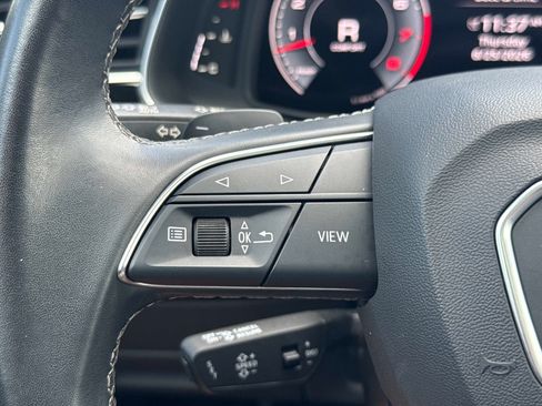 Certified 2025 Audi Q7 3.0T Premium Plus AWD/4WD image 30