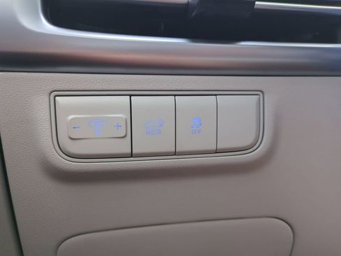 New 2026 Hyundai Tucson SEL image 30