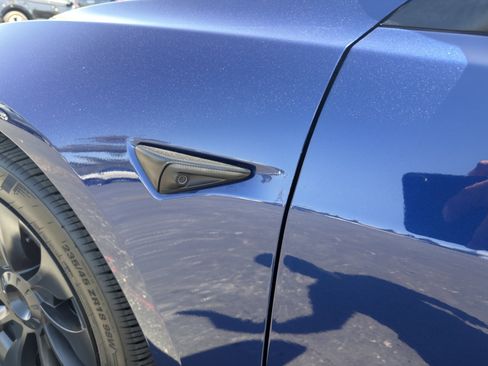 Used 2022 Tesla Model 3 Long Range image 36