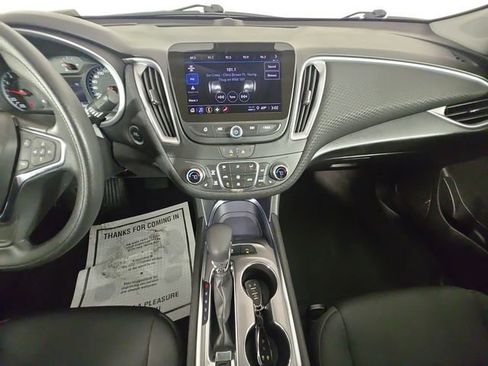 Used 2024 Chevrolet Malibu LT FWD image 11