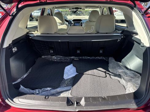 Used 2023 Subaru Impreza 2.0i Premium w/ Popular Package #2 image 8