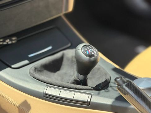 Used 2008 BMW M3 Coupe RWD image 33
