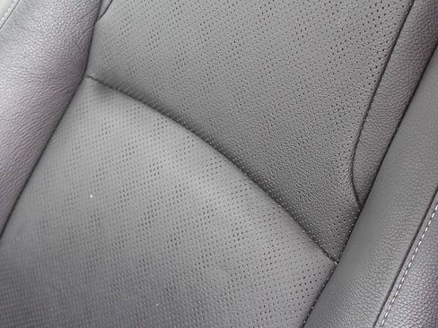 Certified 2024 Honda Odyssey Elite image 25