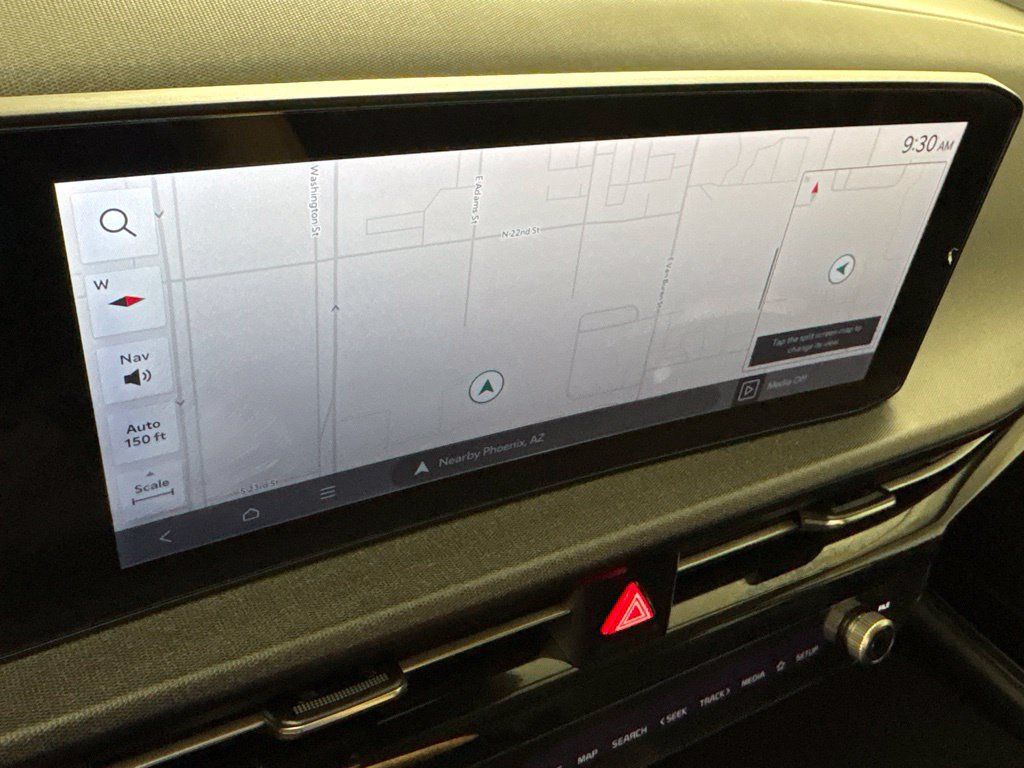 New 2026 Kia EV6 Light RWD image 34