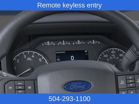 New 2026 Ford F150 XL RWD image 15