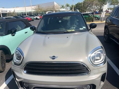 Used 2021 MINI Cooper Countryman image 11