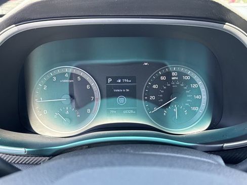 Used 2019 Hyundai Tucson Value FWD image 26