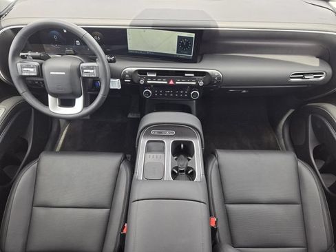 Certified 2026 Hyundai Palisade Limited AWD/4WD image 18