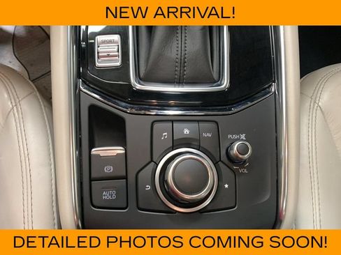 Used 2017 MAZDA CX-5 Grand Touring w/ Premium Package AWD/4WD image 43