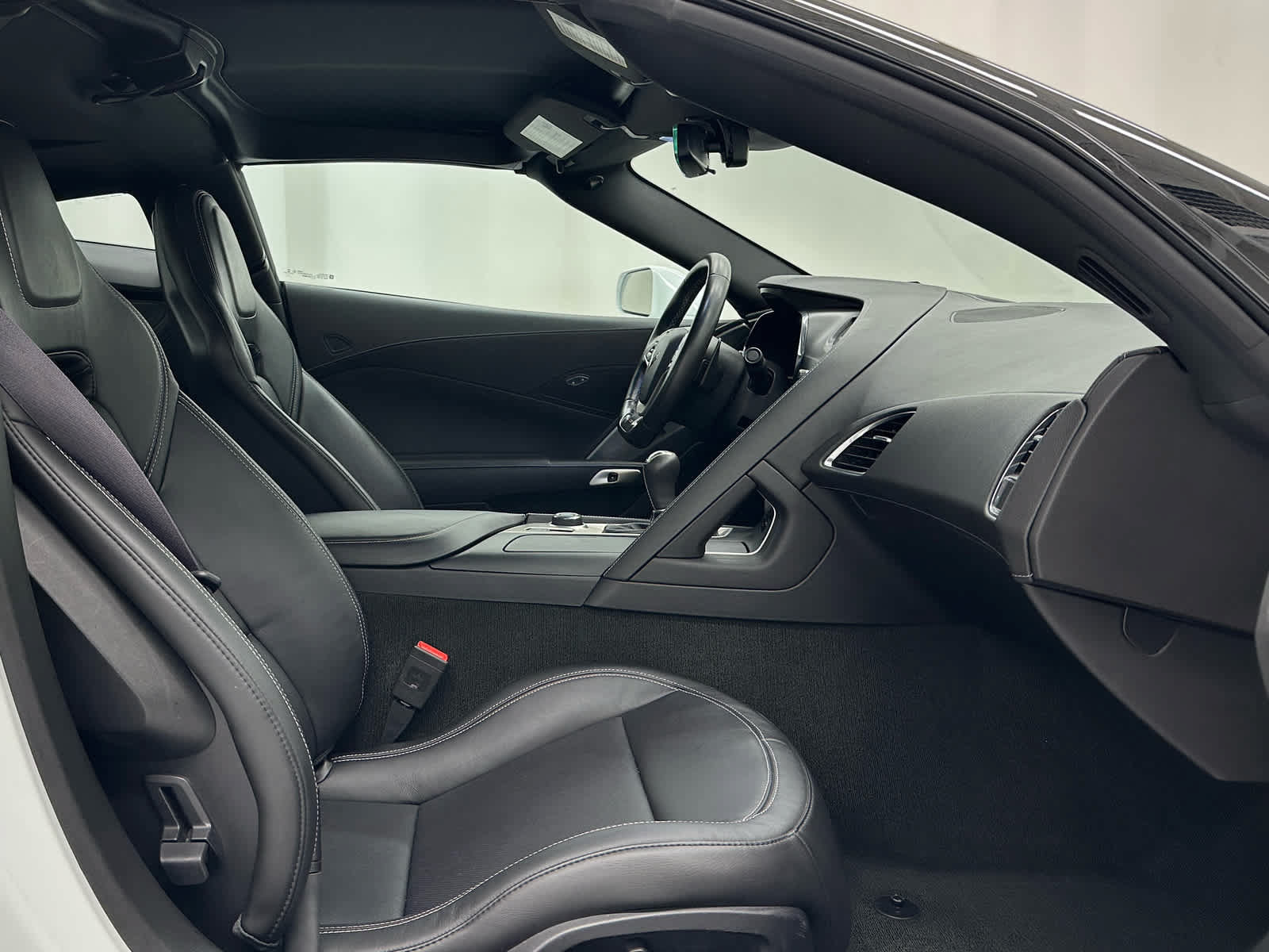 Used 2015 Chevrolet Corvette Z06 RWD image 15