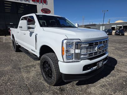 Used 2024 Ford F250 XLT w/ FX4 Off-Road Package