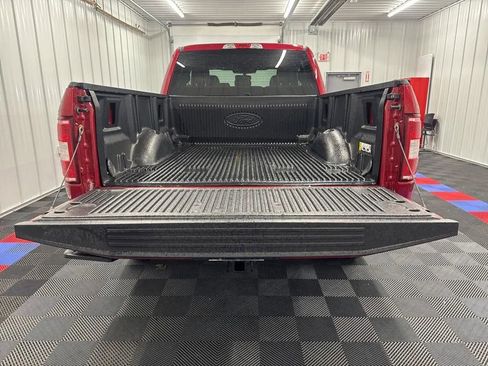 Used 2020 Ford F150 XLT w/ Equipment Group 302A Luxury AWD/4WD image 5
