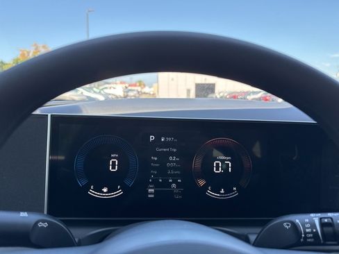 New 2026 Hyundai Tucson SEL image 35