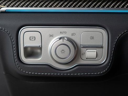 New 2026 Mercedes-Benz GLE 63 AMG S image 20