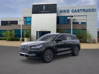 New 2026 Lincoln Corsair Premiere video 1