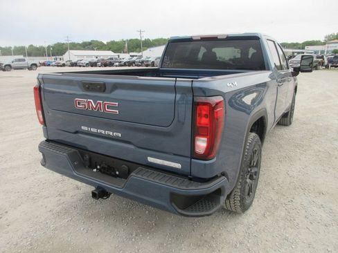 New 2026 GMC Sierra 1500 Elevation w/ Max Trailering Package AWD/4WD image 5