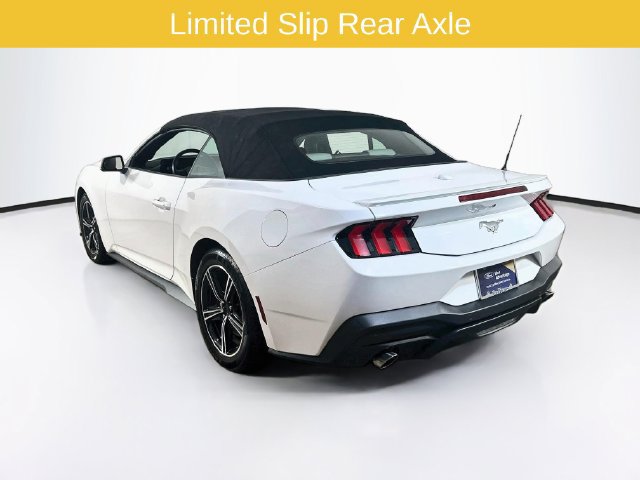 Used 2024 Ford Mustang Premium RWD image 7