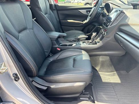 Used 2021 Subaru Crosstrek 2.5i Limited w/ Moonroof Package 2 AWD/4WD image 14