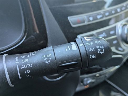 Used 2019 INFINITI QX60 Luxe w/ Limited Package image 15