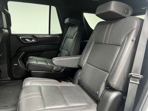 Used 2023 Chevrolet Tahoe RST image 41