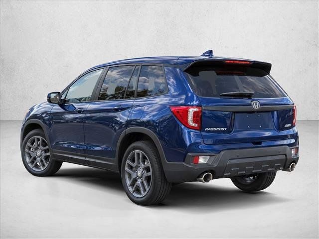 Used 2023 Honda Passport EX-L image 5