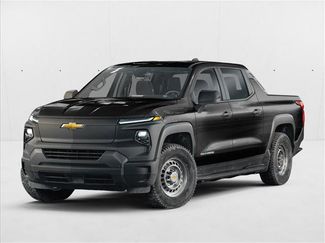 New 2024 Chevrolet Silverado EV RST video 1