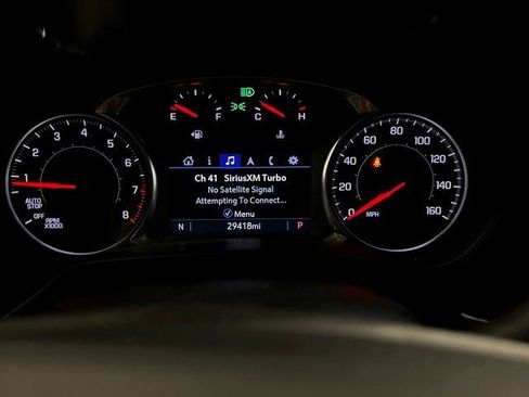 Certified 2023 Chevrolet Blazer LT w/ LPO, Floor Liner Package image 16