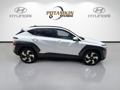 New 2026 Hyundai Kona Limited