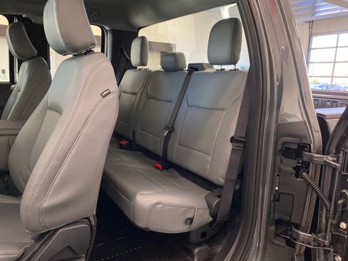 New 2026 Ford F350 XL w/ XL Chrome Package image 12