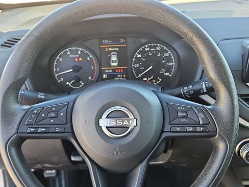 Used 2023 Nissan Altima 2.5 S image 19