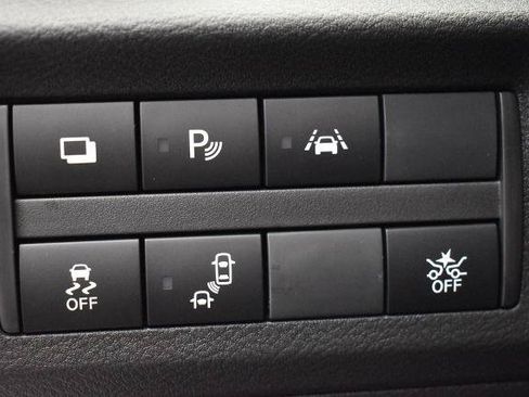 Certified 2025 Nissan Kicks Play S FWD image 14