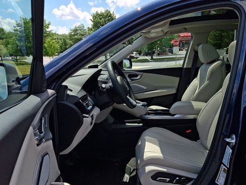 Used 2025 Acura RDX SH-AWD w/ Technology Package image 14